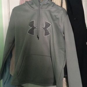 Under Armour hoodie